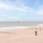 In Near The Дом отдыха Кнокке-Хейст