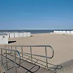 In Near The Дом отдыха Кнокке-Хейст