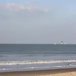 In Near The Knokke-Heist