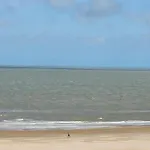 In Near The Дом отдыха
