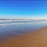 In Near The *