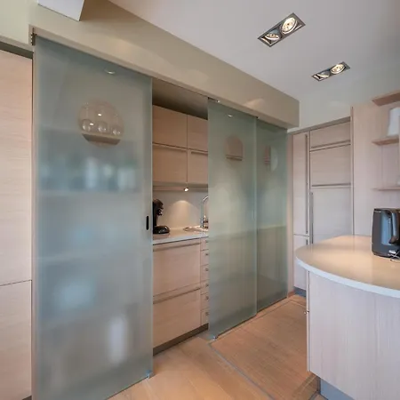 In Near The Casa de Férias *