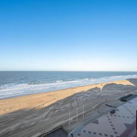 In Near The * Knokke-Heist