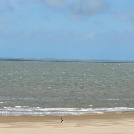 In Near The Casa de Férias