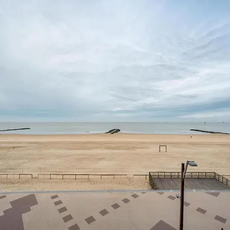 In Near The * Knokke-Heist